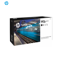 惠普HP993X黑色页宽大容量耗材(适用于惠普HP PageWide777z/750dw/750dn/772dw/dn)