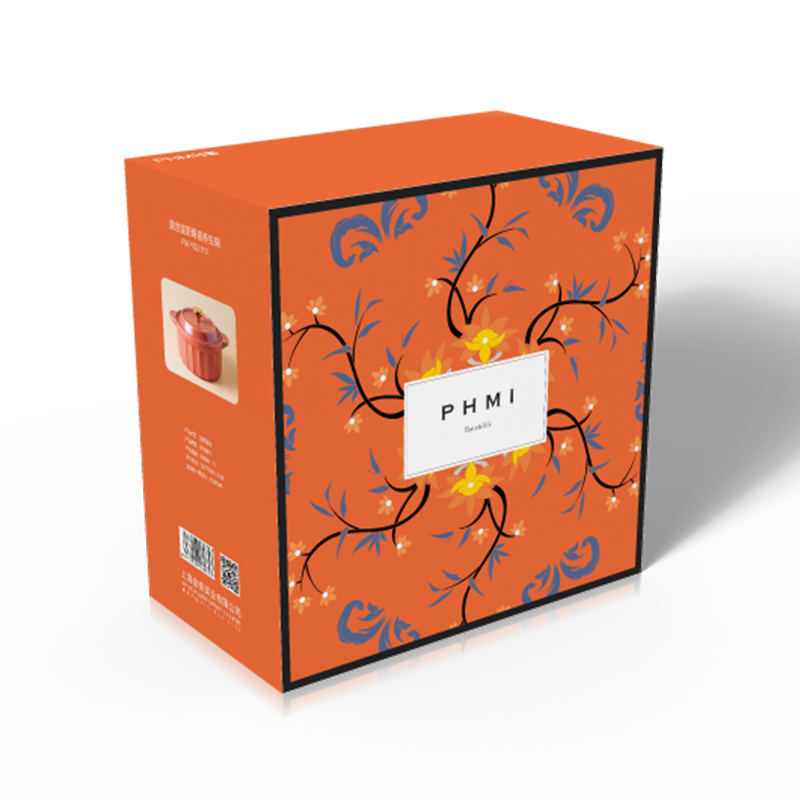 菲米生活(PHMI) 盛世皇厨陶瓷养生锅 FM-YS2110