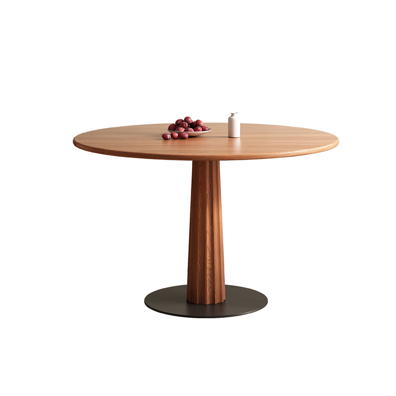 河洛伟业 洽谈桌 80cm高清大图