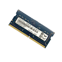 联想 hp 记忆科技(Ramaxel)4G DDR4 2666 2667 笔记本内存条 PC4-2666