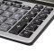 得力(deli)1671A 桌面型计算器 185x135x39mm