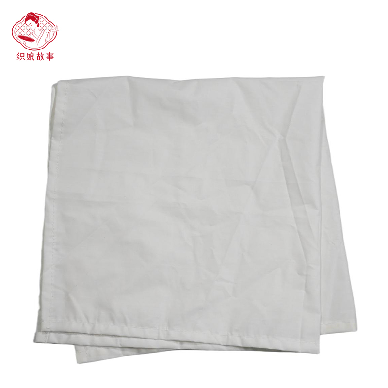 织娘故事 防尘食物盖布棉 定制尺寸 平方米高清大图