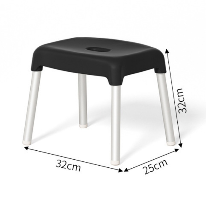 晨磊凳子32*25*32cm/个高清大图