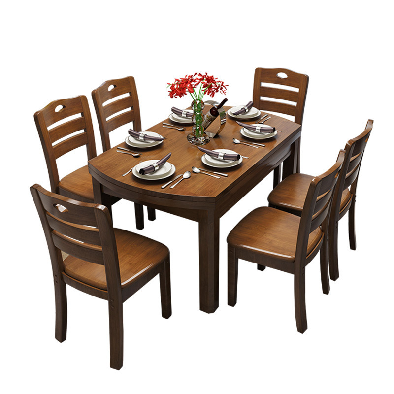 榭邦xb0150-1 办公家具 胡桃色餐桌 不含椅高清大图