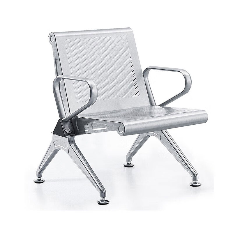 豫众诺 连排椅 单人不含坐垫 把高清大图