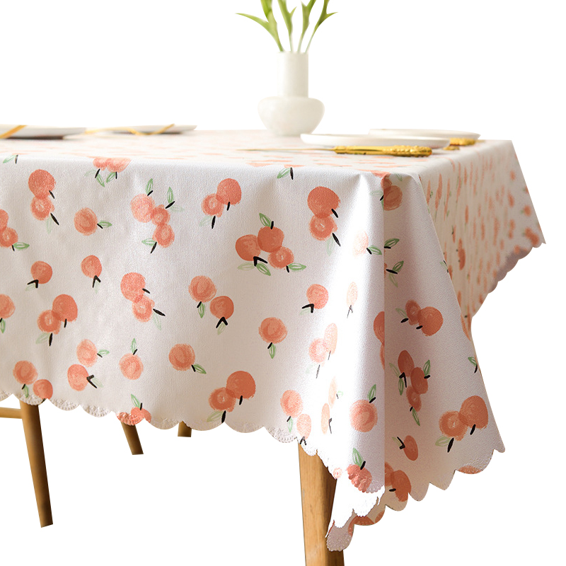 围盛 防水防油桌布 60*120cm 张高清大图