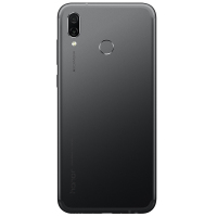 华为/荣耀(honor)Play 全网通 4GB+64GB 幻夜黑 智能手机 全面屏手机 双卡双待