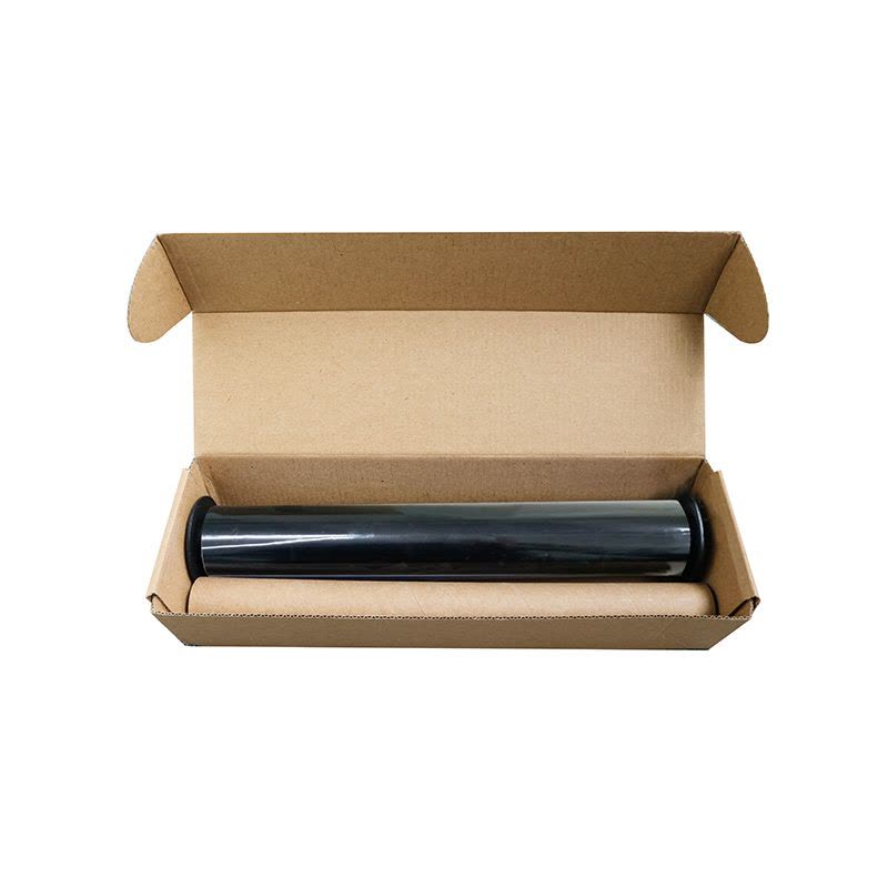 雅柯莱 KT-280BK 转印全树脂碳带色带黑色 280mm*100m /个图片