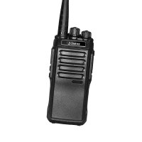 中洽 ZSK9820 数字对讲机 国产全自主 大功率远距离超长待机 民用商用专业无线手台业无线手台