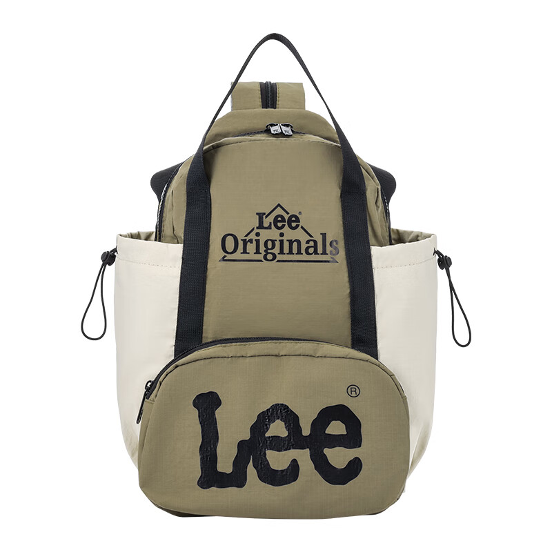 LEE潮流新主义组合包LE240042M 混色