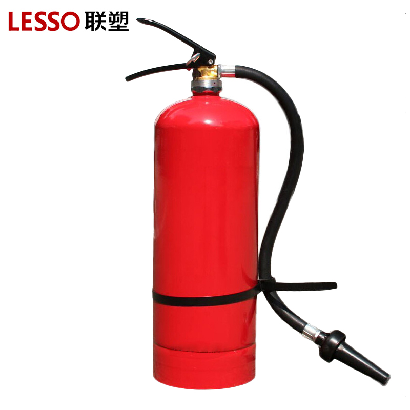 联塑手提式水基灭火器 3KG(MS/ABEF3)高清大图