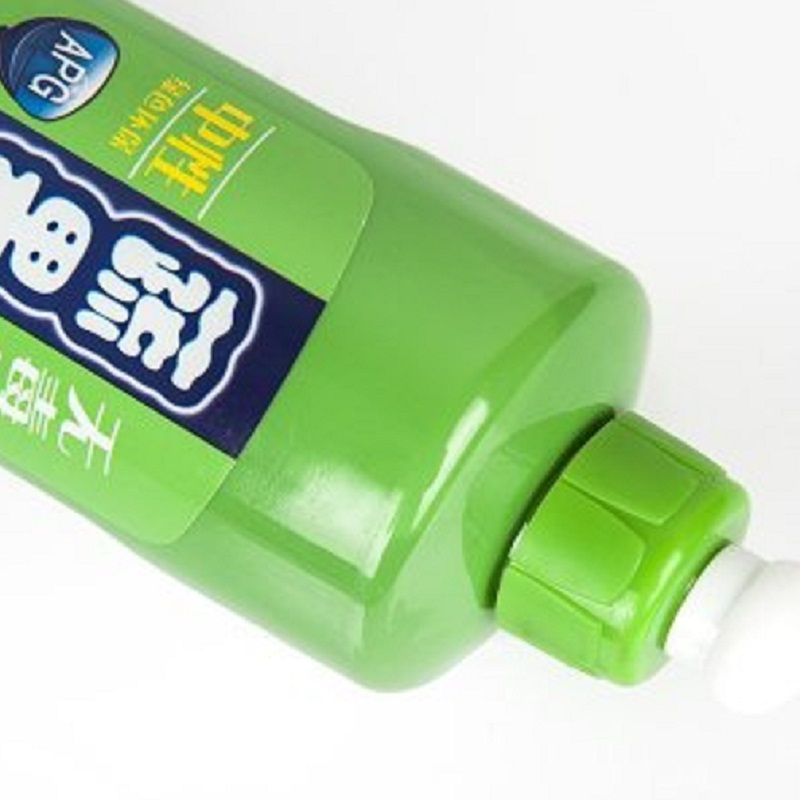 奇强(Keon) 蔬果净 安全放心清洗蔬果 瓜果蔬菜清洗专用 500g (单位:瓶)