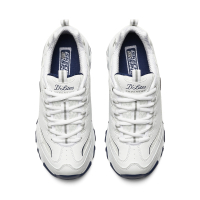 Skechers斯凯奇女鞋新网面熊猫鞋运动休闲老爹鞋99999863