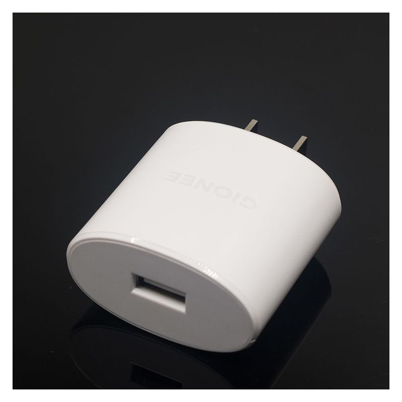 金立s10手机充电器原装金立s9s11s10bs10c5v2a充电头tcg600只有一个