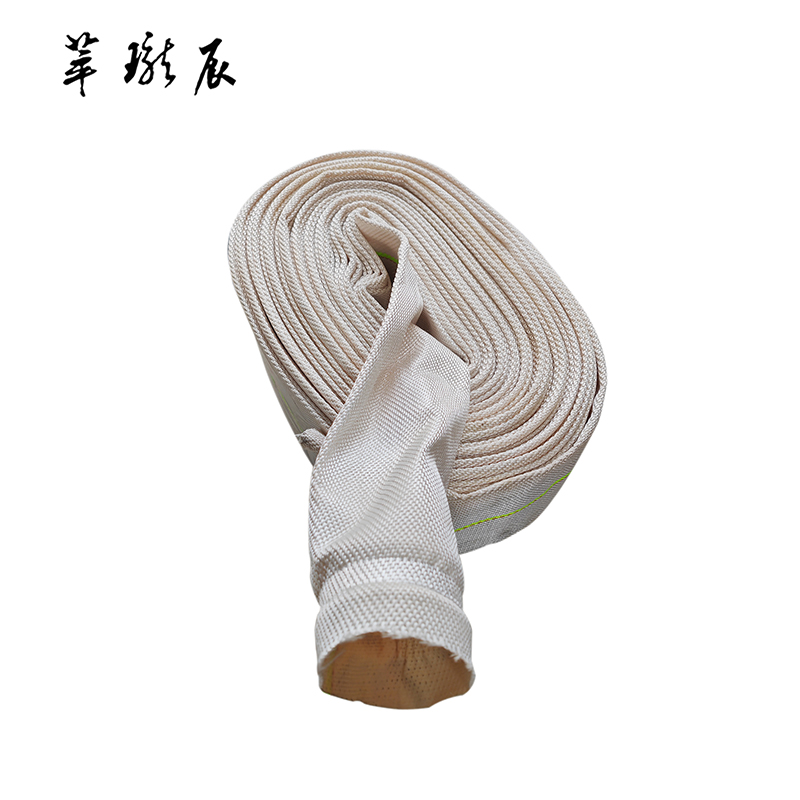 萃珑辰 尼龙水带 80mm 米高清大图