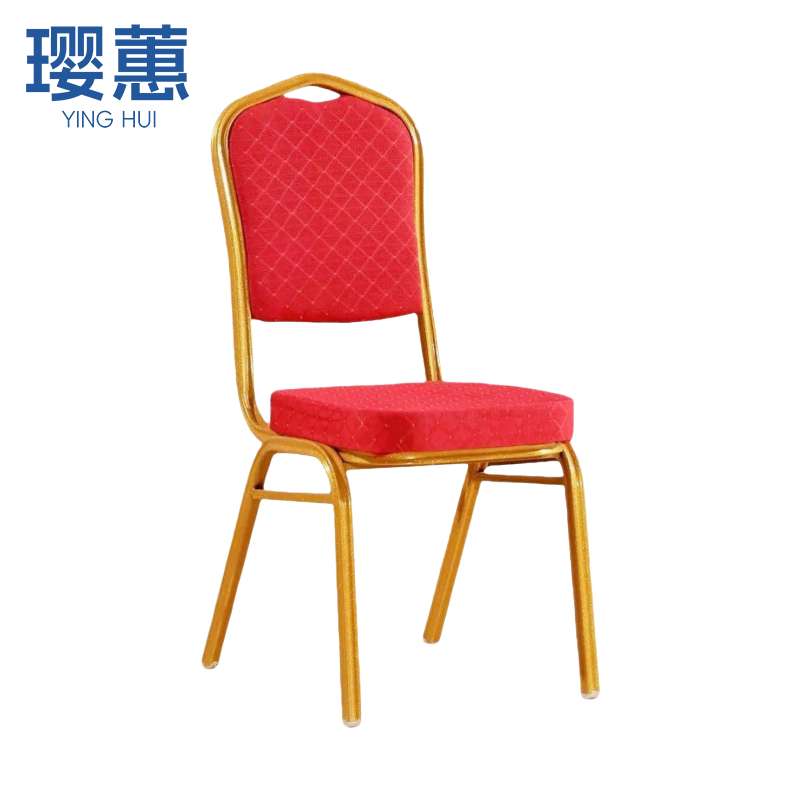 璎蕙 宴会椅46*51*93cm 把高清大图