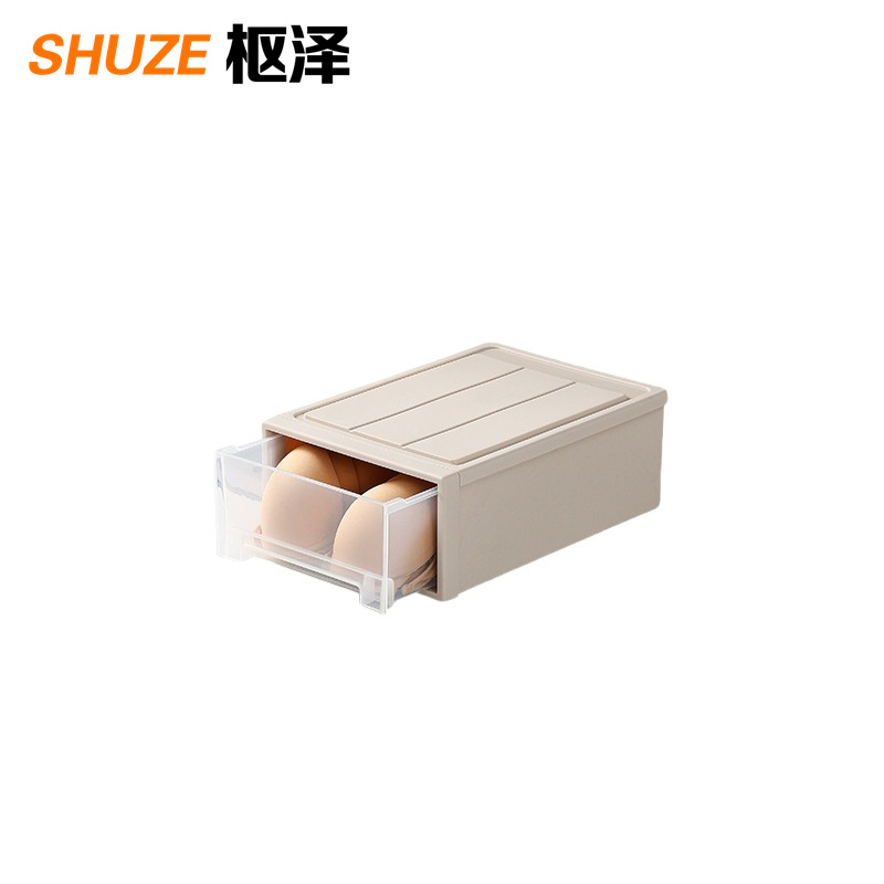 枢泽 储物箱 360*260*140mm 个高清大图
