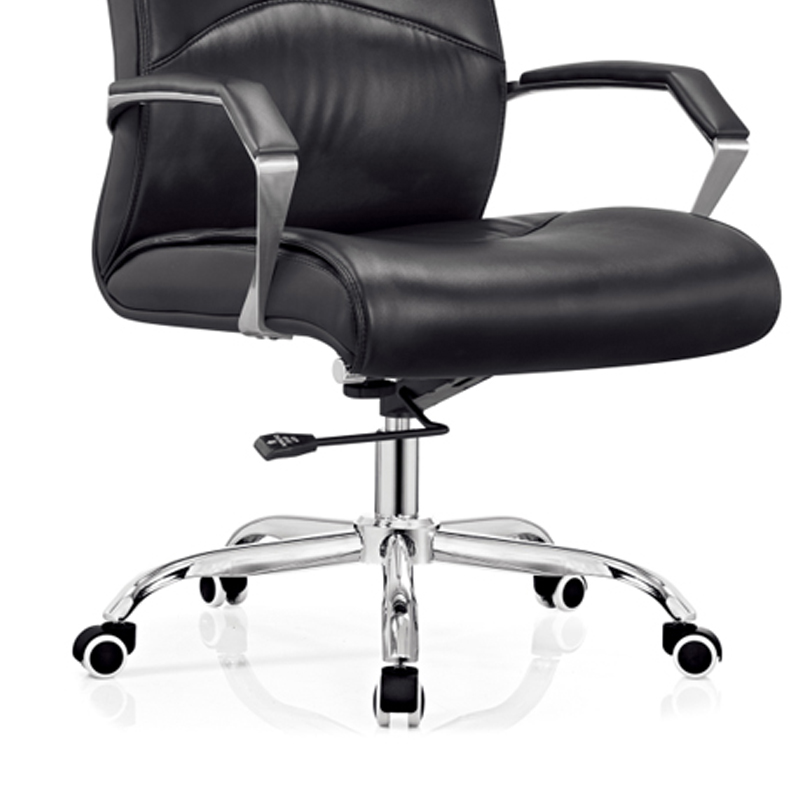 中盈惠彩 办公椅 CY-904A 66*56*116cm 张高清大图