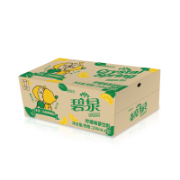 屈臣氏 (Watsons)碧泉柠檬茶(柠檬味茶饮料)250mLX12 整箱装