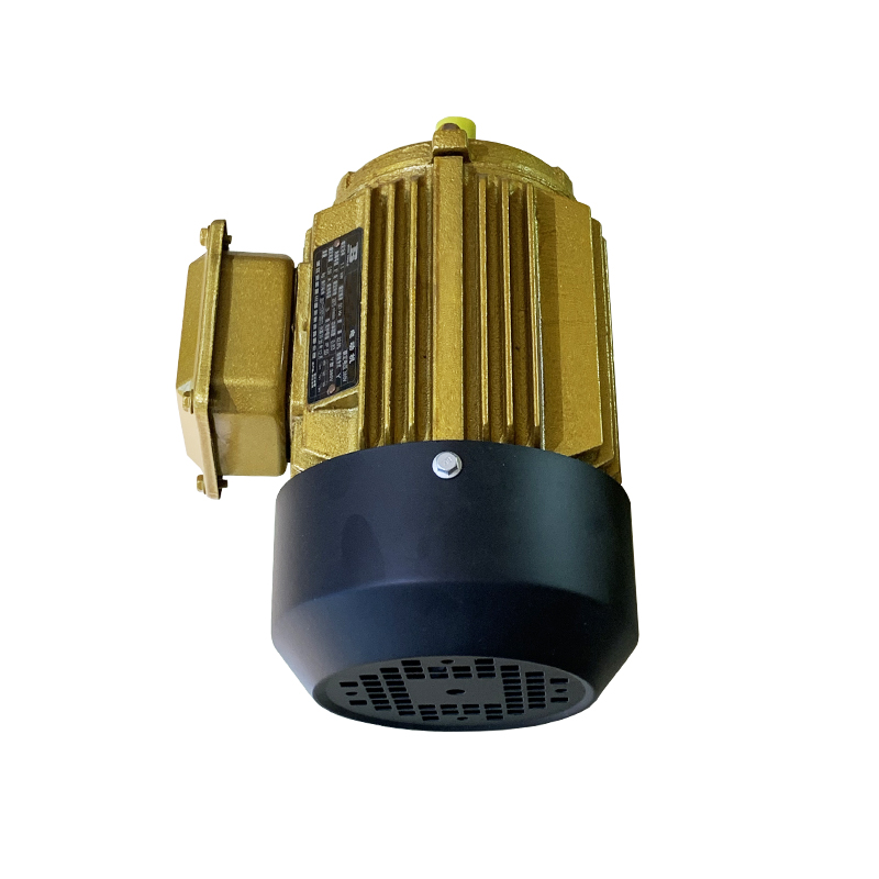 波斯(BOSI)电动机(YE2-90L-4)台高清大图