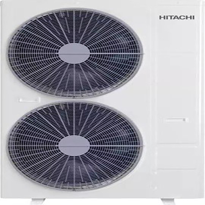 日立云筑系列 净化型内机 RPIZ-36HRNAQD/PC