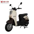 派乐/Palla电动车 GS1 Pro成人代步72V20Ah高颜值电动轻便摩托车 咖色
