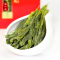 张一元绿茶茶叶 太平猴魁茶礼盒100g 当即采摘 鲜嫩爽口 金色礼盒