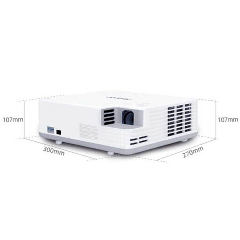 索诺克(Sonnoc)SNP-LH3200W激光投影仪(1080P分辨率 3200流明 ) G