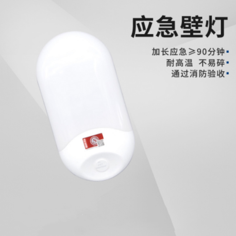 非芯赫应急壁灯FHGX240-40高清大图