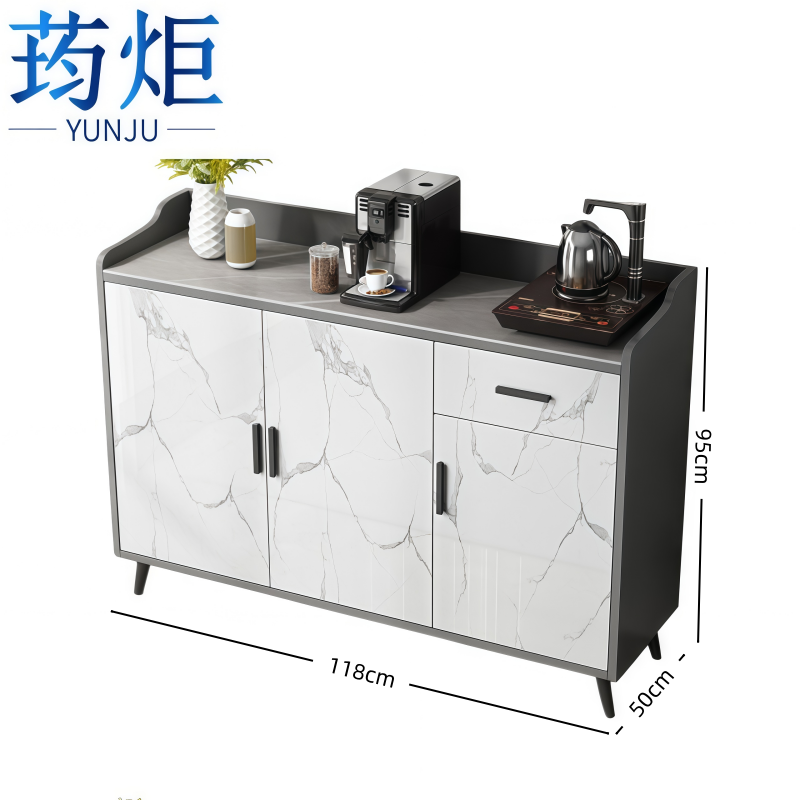 荺炬餐边柜 118*50*95cm 台