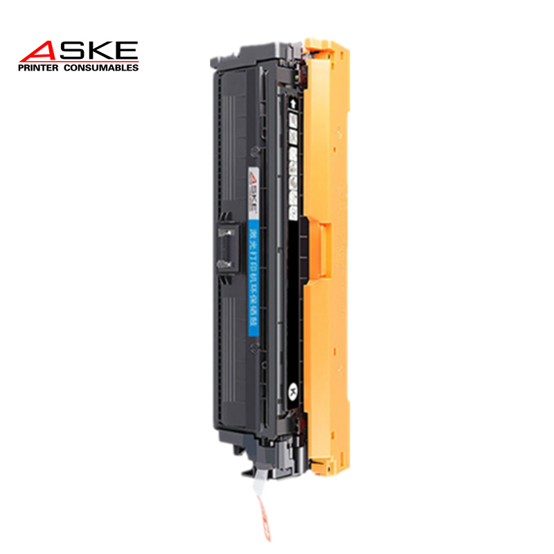 ASKE PRINTER CONSUMABLES激光打印机黑色硒鼓A-CE270A