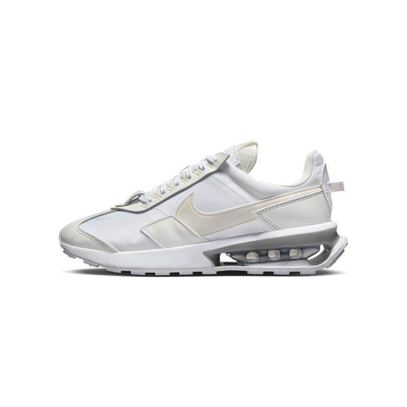 Nike/耐克女鞋休闲鞋新款复古低帮气垫鞋缓震运动鞋 DM0001-100 D