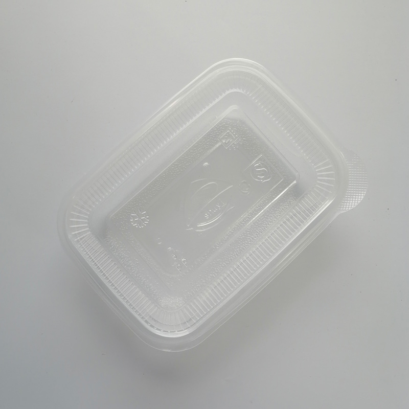 瓦图 一次性保鲜盒 700ml 300个 件