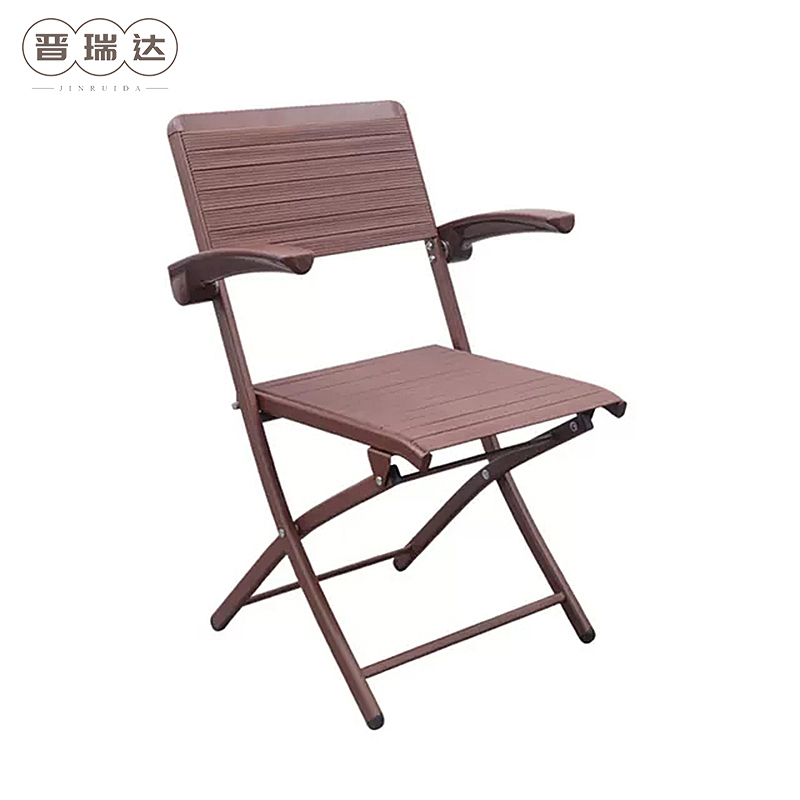 晋瑞达 折叠椅 550*600*870mm 把高清大图