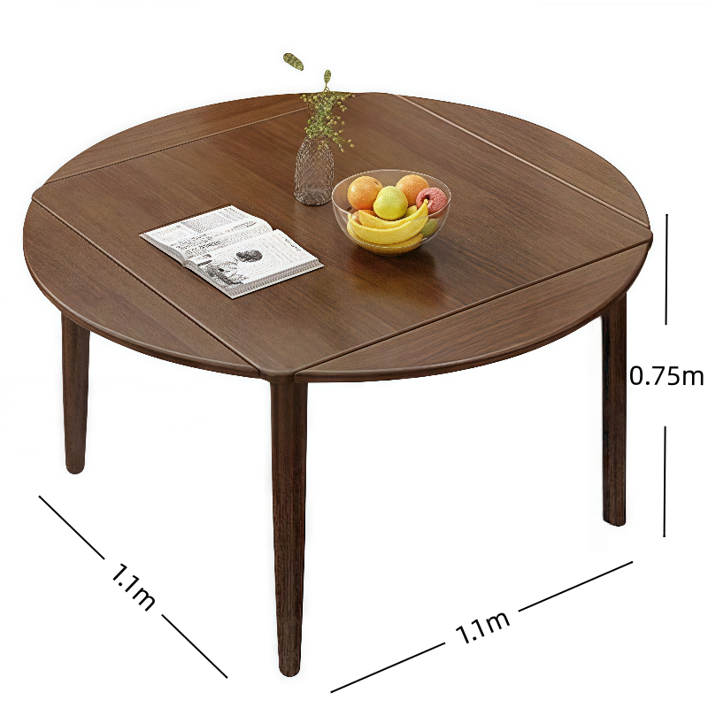 铭思沃餐桌高清大图