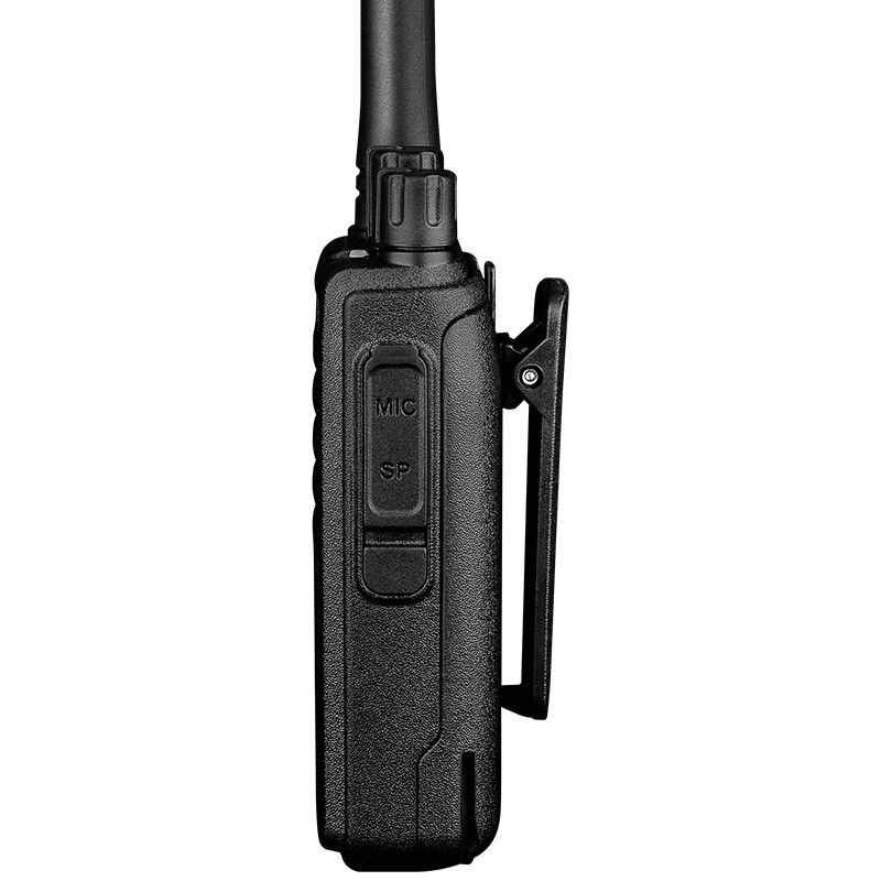 豪亿(HooYe)H18 PLUS 对讲机 强力耐用 专业商用大功率对讲手台