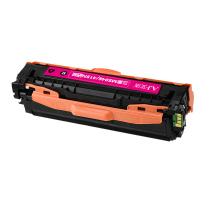 艾洁 M504S/415N硒鼓红色 适用三星硒鼓CLP-415N;NW CLX-4195N;SL-C1810W粉盒