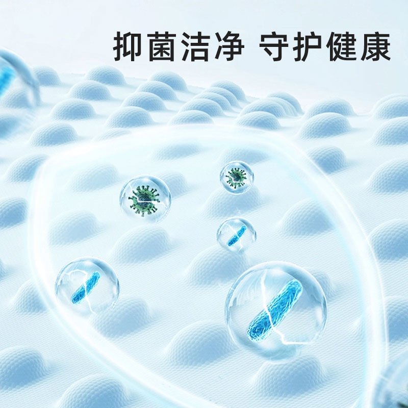 澄丽 洗内衣内裤内衣净除螨抑菌去血渍低泡易清洗500ml*3