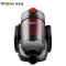 惠而浦(Whirlpool)吸尘器WVC-HW1212Y家用大功率小型卧式吸尘器强劲吸力低噪音多功能吸尘除螨机