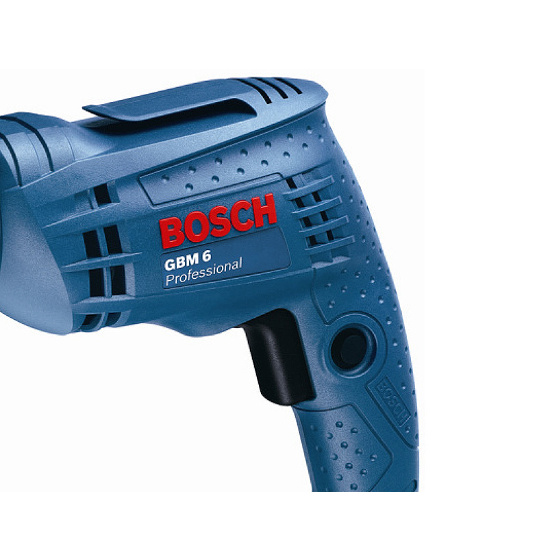bosch博世gbm665mm350w手电钻1把