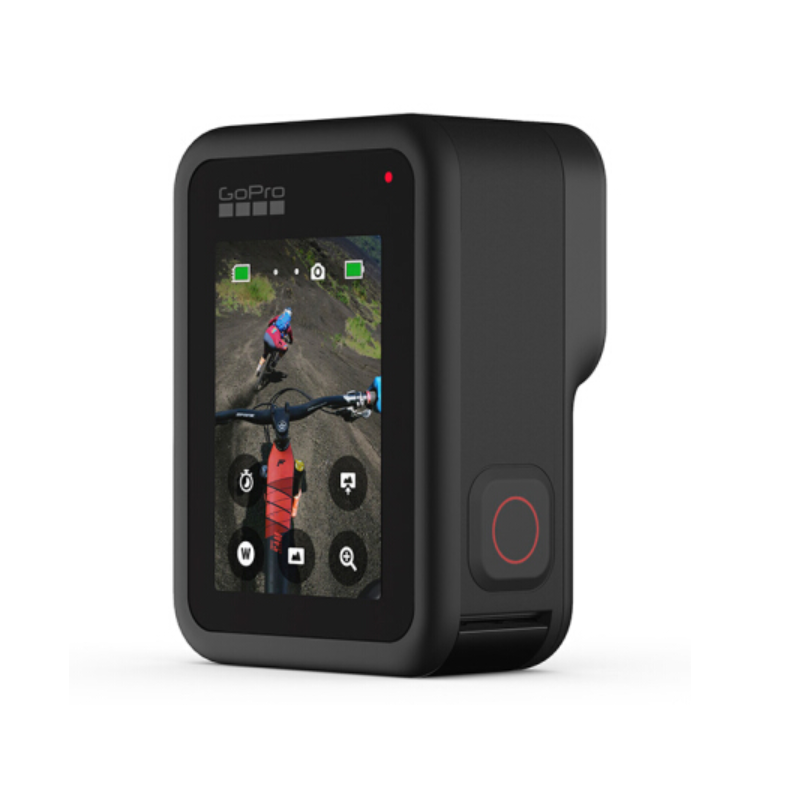 GoPro HERO8 Black黑色 运动相机摄像机vlog 4K户外水下潜水视频直播 摄像机