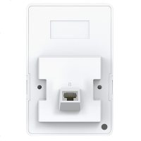 停产 双网口TL-AP1750GI-POE 千兆双频WIFI网络86型面板无线AP企业无线路由器 tplink