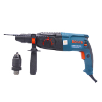 电锤 电钻 电镐 三用正反转调速冲击钻 GBH2-26DFR(1台)