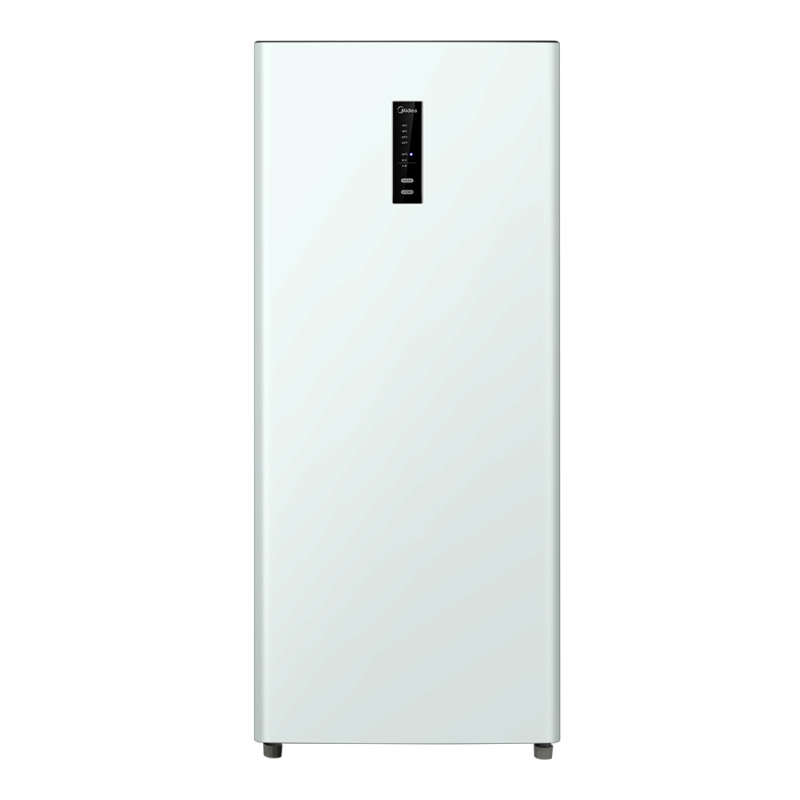 美的立柜BD/BC-180WEM淡雅绿图片