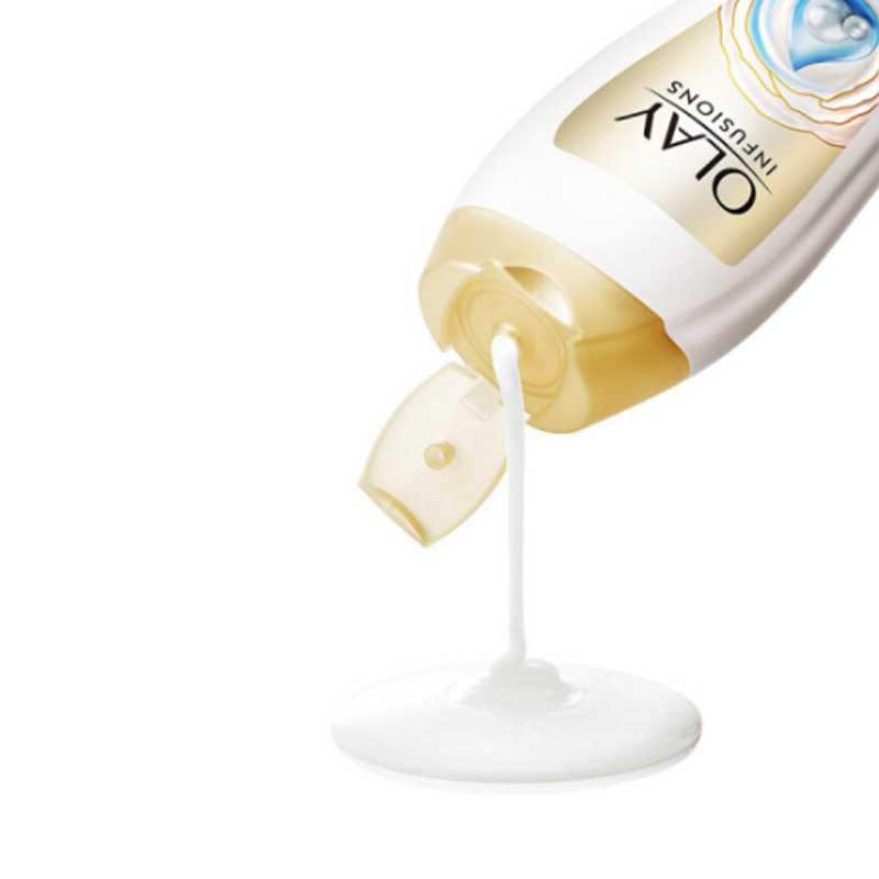 玉兰油(OLAY) 沐浴露 400ml 宁选单瓶装