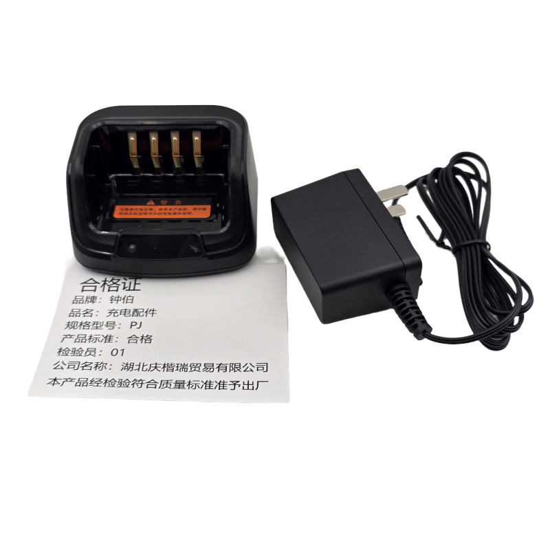 钟伯 充电配件 PJ 根高清大图