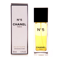 香奈儿(CHANEL)NO.5 5号女士香水清新持久EDT 100ml