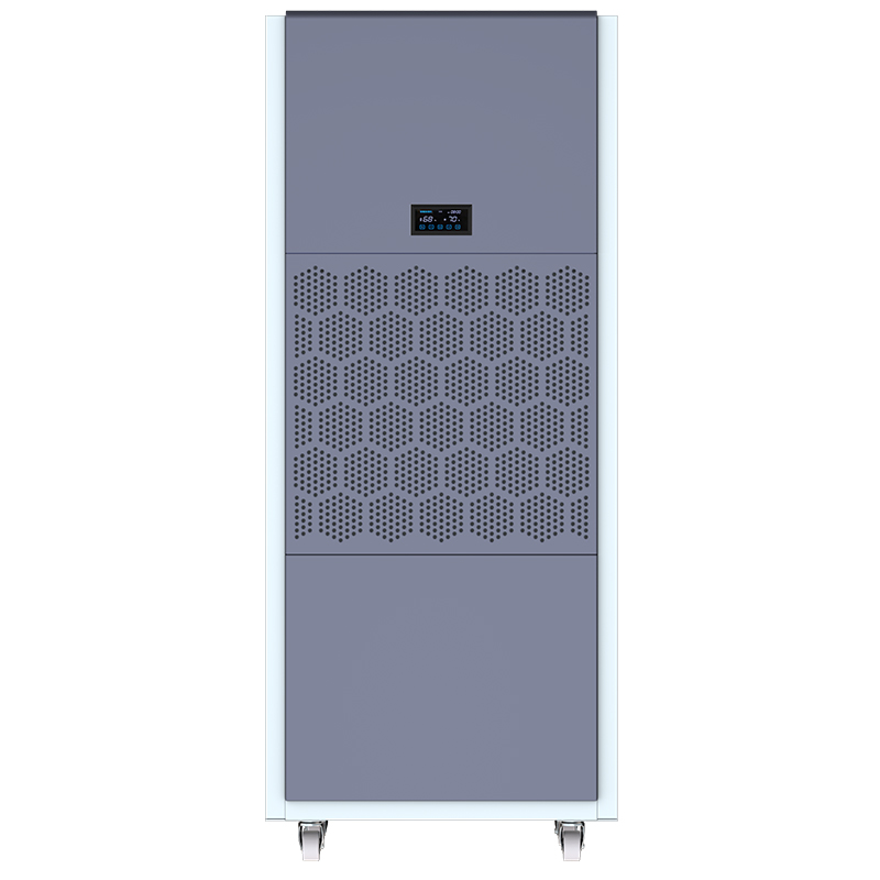 松岛 SDN-72ES 168L/D 4200W 除湿机 (计价单位：台) 灰色