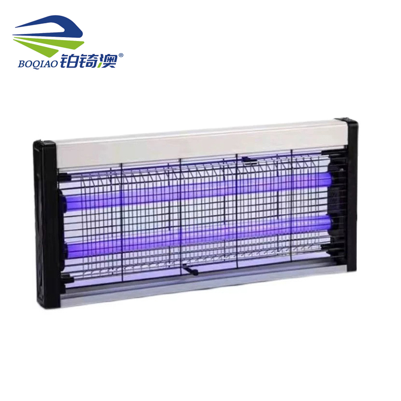 铂锜澳 电击式 灭蚊灯 465*240*55mm-10w 个高清大图