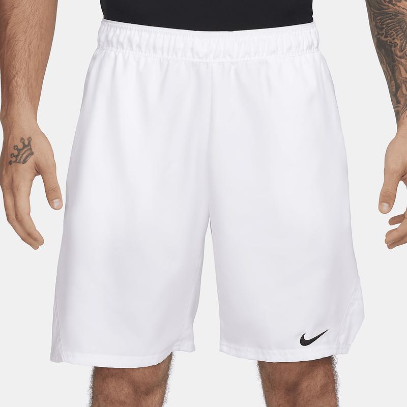 耐克(NIKE)男子网球运动短裤轻便速干排汗户外训练比赛休闲中裤